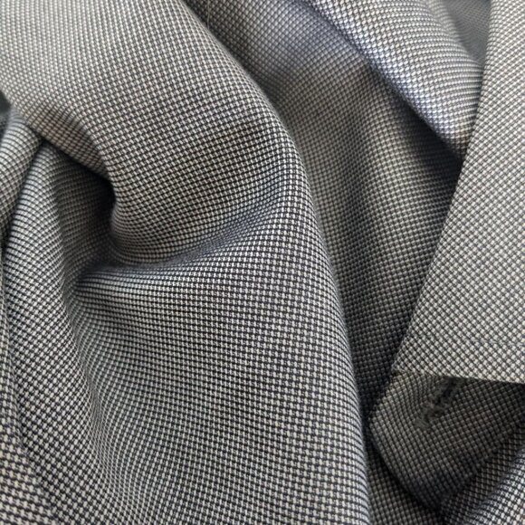 Banana Republic Oxford Button-up Dress Shirt - Picture 4 of 4